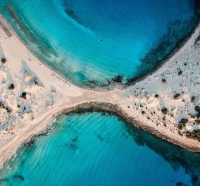 Eirinika – Καλοκαίρι 2020: #Εlafonisos – Η βεντέτα των νησιών, η πιο φωτογενής, θυμίζει Σεϋχέλλες & Μπαχάμες μαζί (φωτό) - Κυρίως Φωτογραφία - Gallery - Video