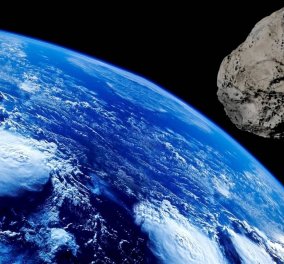 Δύο 14χρονες Ινδές ανακάλυψαν αστεροειδή – Σε 1 εκ. χρόνια θα περάσει κοντά στη Γη