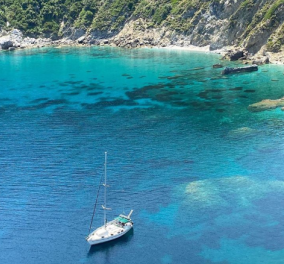 Eirinika – Καλοκαίρι 2020: #Skopelos – Οι 50 αποχρώσεις του μπλε & του πράσινου – Ένα νησί για διακοπές του νου & του σώματος (φωτό) - Κυρίως Φωτογραφία - Gallery - Video