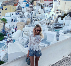 Χάρης Θεοχάρης: Επιδίωξή μας είναι ένα μοντέλο τουρισμού 12 μηνών για την Ελλάδα