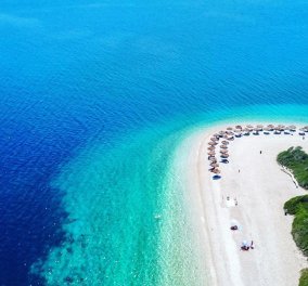 Eirinika - Καλοκαίρι 2020: #Alonnisos - Μαγικό καταπράσινο, με παραλίες ονειρεμένες, φαγητό από ντόπιες νοικοκυρές  με τον σπιτικό τόνο – βασιλιά (Φωτό)  - Κυρίως Φωτογραφία - Gallery - Video