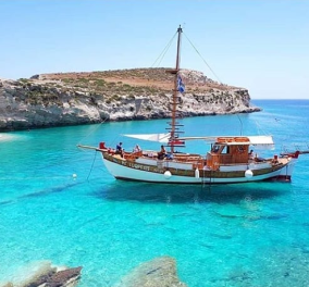 Eirinika - Καλοκαίρι 2020: #leros - Μικρό νησί, μεγάλη ιστορία, το πιο αυθεντικό των Δωδεκανήσων (φωτό) - Κυρίως Φωτογραφία - Gallery - Video