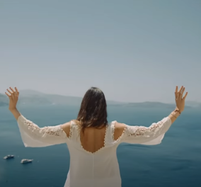 «Greece. More than a destination»: Νέα διεθνής καμπάνια του ΕΟΤ για τον τουρισμό - Κυρίως Φωτογραφία - Gallery - Video