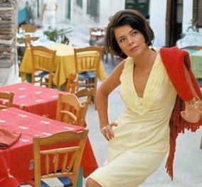 Τζένη Καρέζη: 28 χρόνια χωρίς την όμορφη, έξυπνη, υπέροχη, μοναδική Ελληνίδα ηθοποιό – Αφιέρωμα στις καλύτερες στιγμές (Φωτό & Βίντεο)  - Κυρίως Φωτογραφία - Gallery - Video