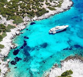 Eirinika - Καλοκαίρι 2020: #skyros: Το νησί με την άγρια ομορφιά, έχει εντυπωσιακό κάστρο & Χώρα σαν να ζεις στη δεκαετία του '60 - Υπέροχες παραλίες, ανέγγιχτη φύση  - Κυρίως Φωτογραφία - Gallery - Video