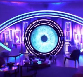 Big Brother: Η μεγάλη πρεμιέρα το Σάββατο 29/8 στις 9 - Ακουστέ για πρώτη φορά τη φωνή του «Μεγάλου Αδερφού» (Φωτό & Βίντεο)  - Κυρίως Φωτογραφία - Gallery - Video
