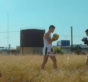 Top woman η σκηνοθέτις Εύη Καλογηροπούλου & το «Motorway 65»: Η ελληνική ταινία που διεκδικεί Χρυσό Φοίνικα στο Φεστιβάλ Καννών 