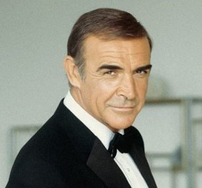 90 ετών ο Σον Κόνερι & δέχεται ευχές από τον άλλο διάσημο 007 Πιρς Μπροσναν! (Φωτό & Βίντεο) 