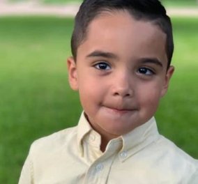 Story of the day: Ο 6χρονος Josiah έχασε τη ζωή του από αμοιβάδα που "τρώει" τον εγκέφαλο - Πως συνέβη το τραγικό περιστατικό (φωτό - βίντεο) - Κυρίως Φωτογραφία - Gallery - Video