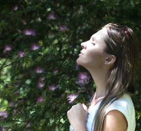 Ξεκίνησαν τα μαθήματα one breath για την μείωση του άγχους με mindfulness – Ο εθισμός στο stress & η σημασία της αναπνοής - Κυρίως Φωτογραφία - Gallery - Video