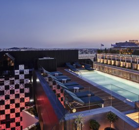 Αυτά είναι τα νέα εστιατόρια της Αθήνας & 2 ξενοδοχεία στο κέντρο: Από το διάσημο Milos & το CTC του Τσιοτίνη έως την Φιλαδέλφεια