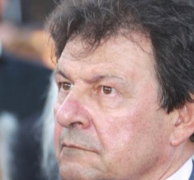Πέθανε από κορωνοϊό ο τέως δήμαρχος Πάρου Χρήστος Βλαχογιάννης - Σε ηλικία 66 ετών