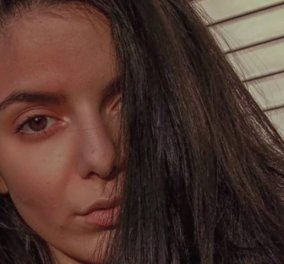 Εξαφάνιση 19χρονης - Τι αποκαλύπτει η Αγγελική Νικολούλη: Δεν πήγε ποτέ στο «ραντεβού για δουλειά» - Τι της είπε ο πρώην φίλος της (Φωτό & Βίντεο)  - Κυρίως Φωτογραφία - Gallery - Video