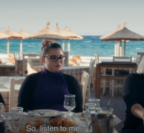 Golden Dawn Girls: Κυκλοφόρησε το συγκλονιστικό ντοκιμαντέρ του Νορβηγού σκηνοθέτη Håvard Bustnes για τις γυναίκες της Χρυσής Αυγής - Δείτε το trailer 