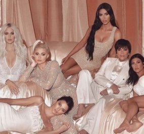 Η Kris Jenner αποκαλύπτει τον λόγο που σταμάτησε το ριάλιτι “Keeping up with the Kardashians”  που έκανε όλη την οικογένεια εκατομμυριούχους (Φωτό)  - Κυρίως Φωτογραφία - Gallery - Video
