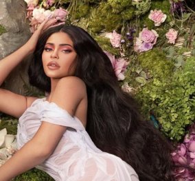 Η Kylie Jenner από την κορυφή των πιο ακριβοπληρωμένων stars του Instagram  τώρα στη δεύτερη θέση - Ποιος την εκθρόνισε; (Φωτό)  - Κυρίως Φωτογραφία - Gallery - Video