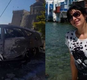Διπλό έγκλημα στο Λουτράκι: Αφού δεν σε έχω εγώ δεν θα σε έχει κανείς- Το παρελθόν του Αλβανού ποινικού πρώην της 45χρονης μασέζ (φωτό) - Κυρίως Φωτογραφία - Gallery - Video