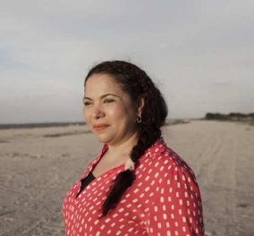Mayerlin Vergara Perez: Έχει σώσει 22.000 παιδιά & εφήβους από σεξουαλική εκμετάλλευση & βία – Βραβείο ΟΗΕ (Φωτό & Βίντεο)  - Κυρίως Φωτογραφία - Gallery - Video