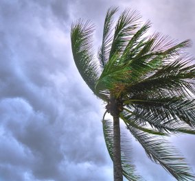 Χαλάει ο καιρός: Ψυχρό μέτωπο φέρνει καταιγίδες & χαλάζι και ανέμους από το βράδυ (χάρτες) - Κυρίως Φωτογραφία - Gallery - Video