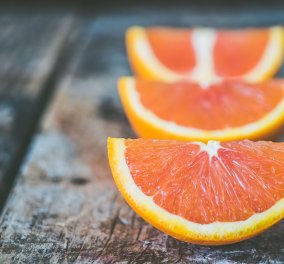 7 φανταστικά πράγματα που μπορείτε να κάνετε με τις φλούδες του πορτοκαλιού…πριν καταλήξουν στο καλάθι των απορριμάτων - Κυρίως Φωτογραφία - Gallery - Video