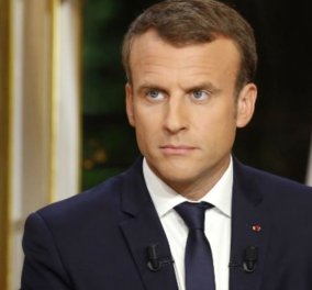 Emmanuel Macron στο Al Jazeera: Η Γαλλία δεν έχει πρόβλημα με καμία θρησκεία- Μάχεται κατά της τρομοκρατίας στο όνομα του Ισλάμ