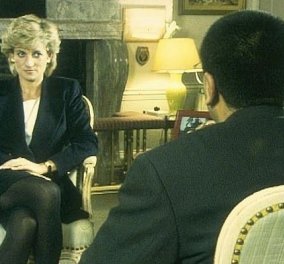 Ο πρίγκιπας William σπάει τη σιωπή του για την αμφιλεγόμενη συνέντευξη της μητέρας του, Diana, στο BBC το 1995- Η ανακοίνωση που εξέδωσε (φωτό-βίντεο) - Κυρίως Φωτογραφία - Gallery - Video