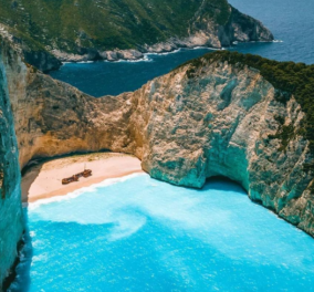 Blackstone και KKR: Δύο μεγάλοι επενδυτές ανακαινίζουν ξενοδοχεία σε Κρήτη, Κέρκυρα & Ζάκυνθο - Για Αμερικανούς που ζητούν ταξίδια στην Μεσόγειο 
