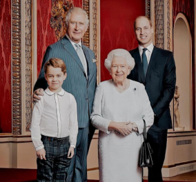 Αυτά τα 11 πριγκιπόπουλα είναι οι επόμενοι βασιλιάδες & βασίλισσες της Ευρώπης - Από την Αγγλία ως την Σουηδία  - Κυρίως Φωτογραφία - Gallery - Video