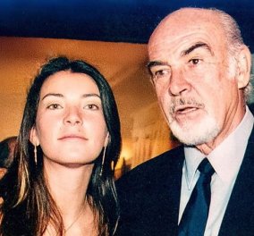 Οι Έλληνες celebrities αποχαιρετούν τον Σον Κόνερι: Από τον Πέτρο Κωστόπουλο & τη Μαρίνα Βερνίκου ως τον Λάκη Λαζόπουλο (Φωτό) 