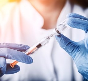 ΠΟΥ: Εντός των επόμενων εβδομάδων οι αποφάσεις για τα εμβόλια κατά του κορονοϊού - Τηλεδιάσκεψη Μητσοτάκη - Κικίλια - Τσιόρδα αύριο για τον εμβολιασμό  