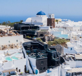 Αυτά είναι τα 298 ξενοδοχεία που πωλούνται σε όλη την Ελλάδα: Από την Αθήνα ως την Ρόδο, Μύκονο, Σαντορίνη & Ιόνια, Χαλκιδική & Κρήτη 