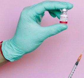 Εμβόλιο Pfizer, BioNTech, Moderna - Στις 29 Δεκεμβρίου η έγκριση - Πότε θα αρχίσει ο εμβολιασμός