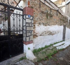Θεσσαλονίκη: 2 αδέρφια, 14χρονος & 12χρονη σκότωσαν 87χρονο - Τσιλιαδόρος η 45χρονη γιαγιά τους (φωτό - βίντεο)  - Κυρίως Φωτογραφία - Gallery - Video