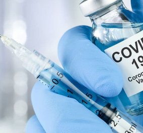 Κορωνοϊός - Βασίλης Κικίλιας: Ξεκινάμε εμβολιασμούς 24 ώρες μετά την παραλαβή - Η διαδικασία & η σειρά προτεραιότητας (Βίντεο)