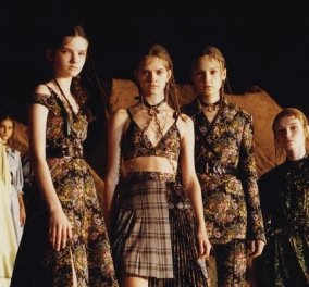 8 fashion trends που περιμένουμε να φορέσουμε το 2021 - Από άνετες & μίνιμαλ γραμμές σε έντονα patchwork (φωτό)