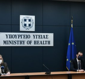 Κορωνοϊός - εμβόλιο Pfizer: Πάνω από 1,6 εκατ. δόσεις στην Ελλάδα - Προτεραιότητα σε ηλικιωμένους άνω των 85 (βίντεο)