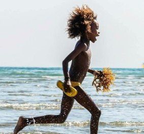 10 εικόνες παιδιών από διαφορετικά μέρη του κόσμου - Ιταλός φωτογράφος αιχμαλωτίζει την ομορφιά & αθωότητα της παιδικής ηλικίας 