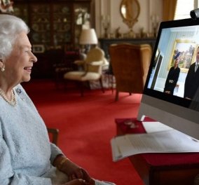 Αν θες να μείνεις στο παλάτι του Buckingham να η ευκαιρία! Η βασίλισσα Ελισάβετ ψάχνει Instagram manager 