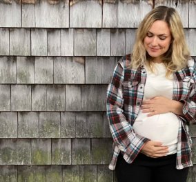 36χρονη influencer έγκυος στο 5ο της παιδί έφυγε από τη ζωή λίγο πριν τα Χριστούγεννα- Ήπιε τον πρωινό της καφέ & κατέρρευσε (φωτό) - Κυρίως Φωτογραφία - Gallery - Video