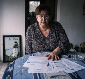 Ο εφιάλτης μιας Γαλλίδας: 3 χρόνια έκανε τα πάντα να αποδείξει ότι είναι ζωντανή - Την «εξαφάνισαν» σαν να ήταν νεκρή  