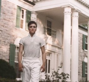 Ο απόλυτος rock 'n' roll προορισμός: Μέσα στην Graceland του Elvis Presley - Ξεκίνησαν virtual ξεναγήσεις (φωτό & βίντεο)