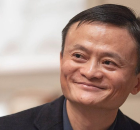 Story of the day: Πως και γιατί εξαφανίστηκε ο πλουσιότερος Κινέζος, ιδρυτής του Alibaba  - Που βρίσκεται ο Τζακ Μα;  