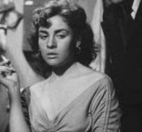 Πέθανε η ηθοποιός  Μαργαρίτα Παπαγεωργίου - Έγινε γνωστή από την ταινία  «Ο Δράκος» του Νίκου Κούνδουρου