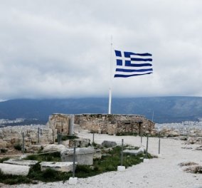 Νέα έξοδος στις αγορές για την Ελλάδα με 10ετες ομόλογο - Η έκδοσή του δρομολογείται τα επόμενα 24ωρα (φωτό) - Κυρίως Φωτογραφία - Gallery - Video