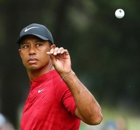 Tiger Woods: Η άνοδος και η πτώση του θρυλικού γίγαντα του γκολφ - Οι 120 ερωμένες, τα όργια & τα ναρκωτικά 