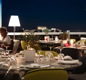 Άγ. Βαλεντίνος: Ρομαντικό tête a tête στο σπίτι με το gourmet menu του βραβευμένου εστιατορίου La Suite Lounge 
