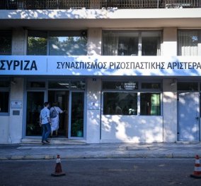 Τα 5 ερωτήματα του ΣΥΡΙΖΑ για την υπόθεση Λιγνάδη: Έχει αρθεί το απόρρητο του κινητού, κατασχέθηκε υλικό του υπολογιστή του; - Κυρίως Φωτογραφία - Gallery - Video