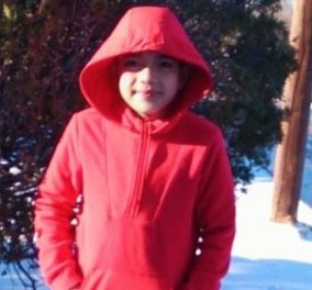 Ένα 11χρονο αγόρι νεκρό από το πολικό ψύχος στο Τέξας: Δεν είχαν ρεύμα στο τροχόσπιτο - Η μητέρα του έκανε μήνυση 100 εκατ. δολαρίων (φωτό - βίντεο) - Κυρίως Φωτογραφία - Gallery - Video
