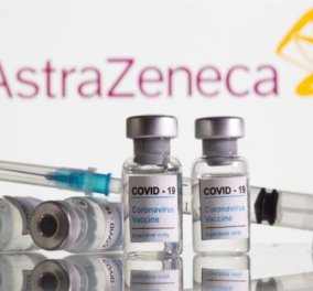 Θέλετε να εμβολιαστείτε με Astra Zeneca; Πώς θα κλείσετε ραντεβού με το νέο σύστημα οι 60 έως 64 - Αρχίζουν από την Παρασκευή - Κυρίως Φωτογραφία - Gallery - Video