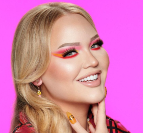 Μακιγιάζ Άνοιξη / Καλοκαίρι 2021: Τα top makeup trends και χρώματα της νέας σεζόν